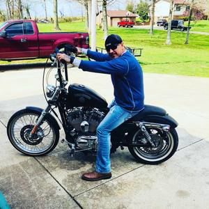 Meet your Posher, Jamie